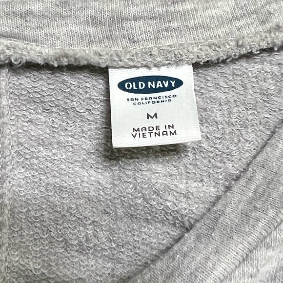 Old Navy Eyelet Sleeveless Dress Women’s (Sz M) - Picture 8 of 12